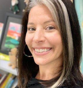 Meet your Posher, Virginia